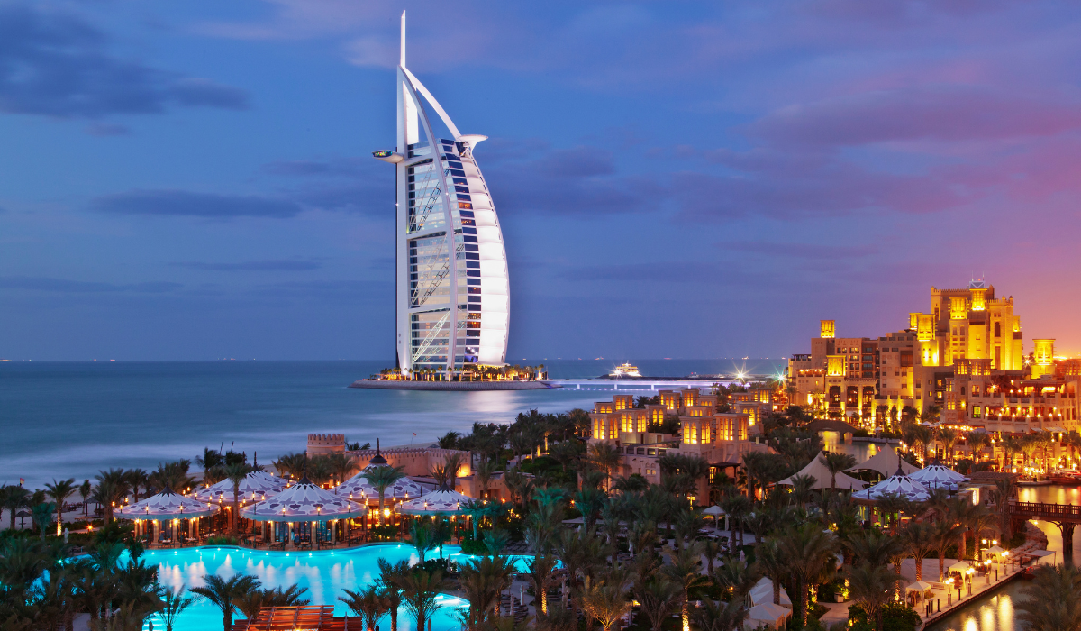 Dubai off-plan developments and residential communities