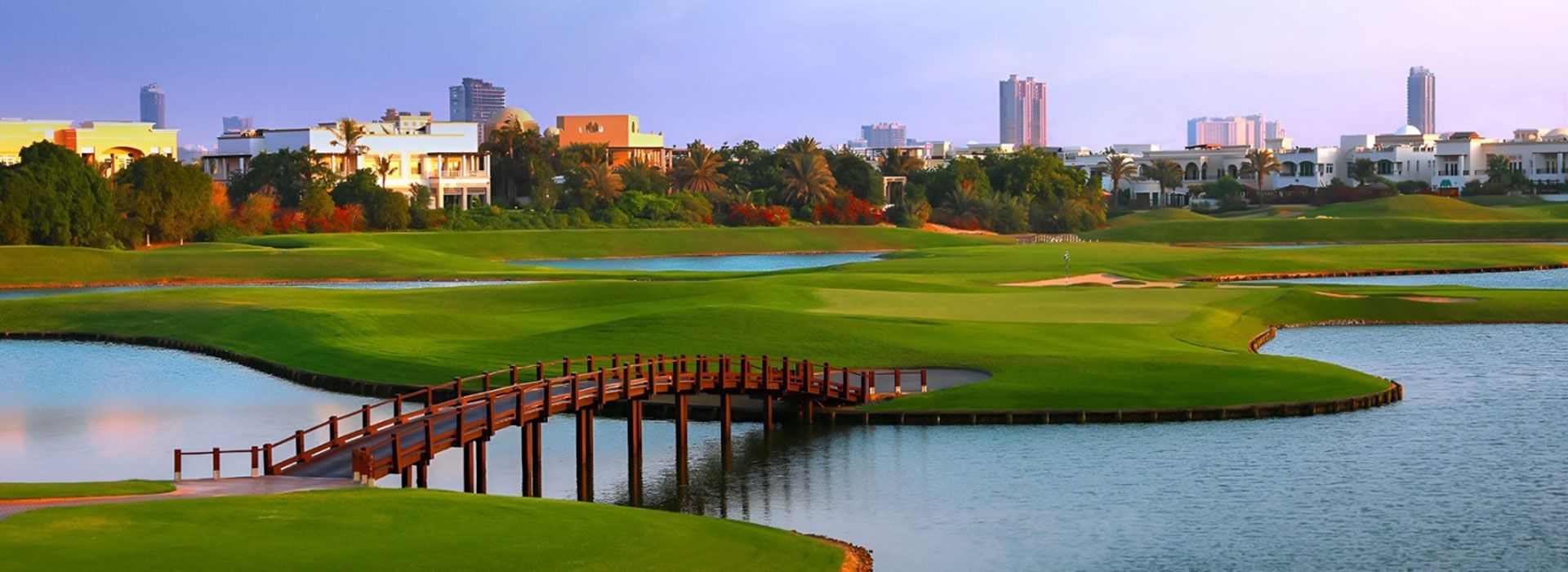 Emirates Hills Dubai