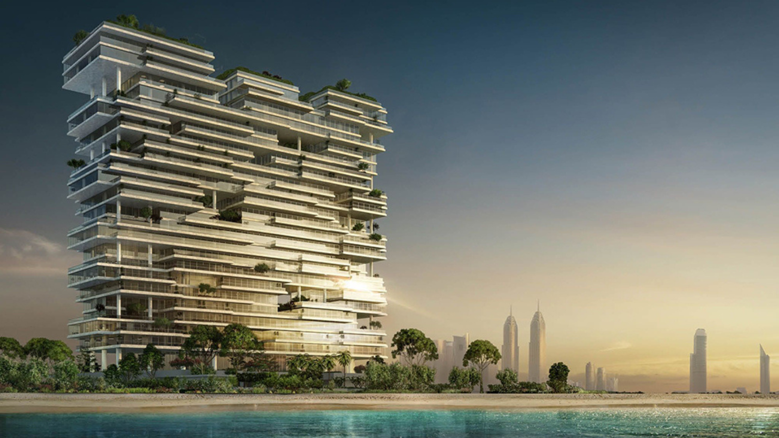 Dubai Property Market